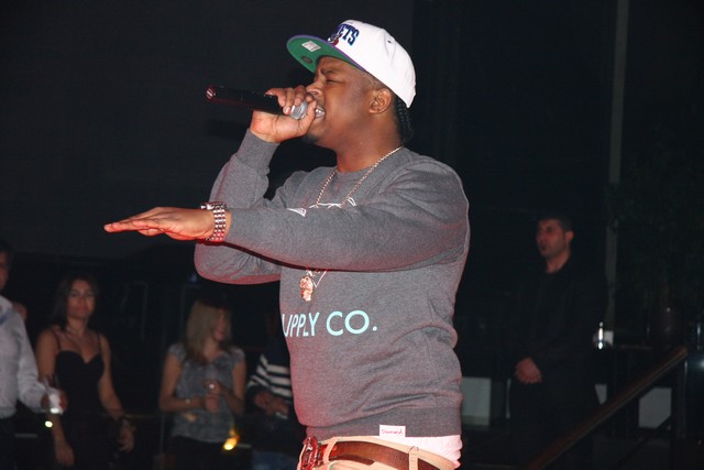 Live with J Kwon 